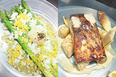 料理